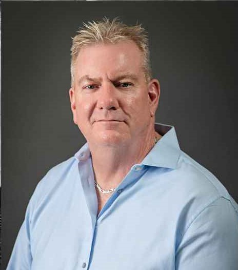 Patrick Leonard, health insurance advisor